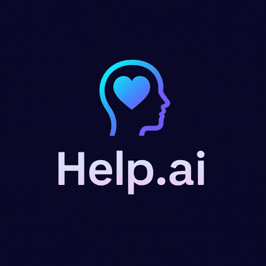 Help.ai Logo